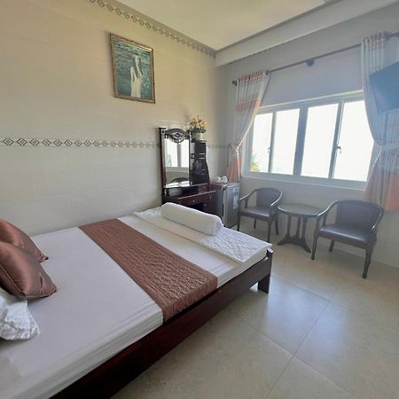 Kim Hong Phuong Guesthouse Phu Quoc Eksteriør bilde