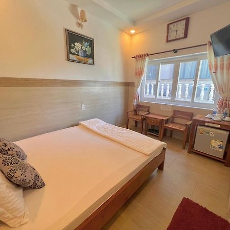 Kim Hong Phuong Guesthouse Phu Quoc Eksteriør bilde