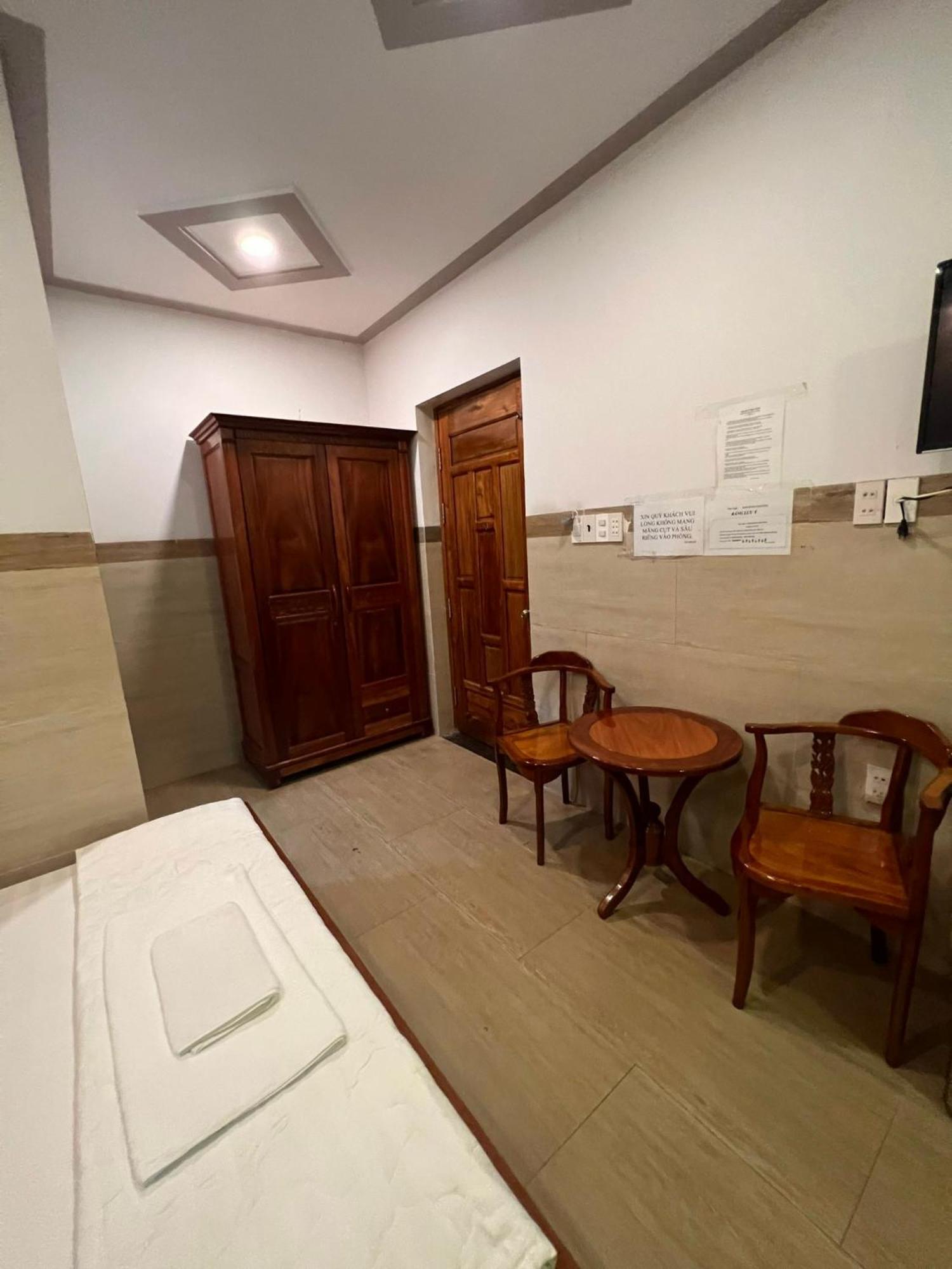 Kim Hong Phuong Guesthouse Phu Quoc Eksteriør bilde