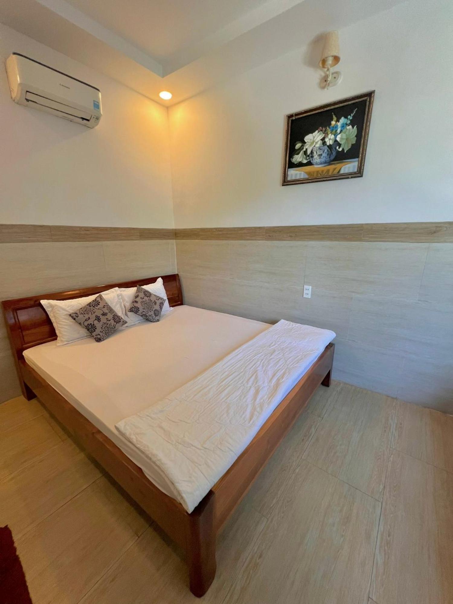 Kim Hong Phuong Guesthouse Phu Quoc Eksteriør bilde
