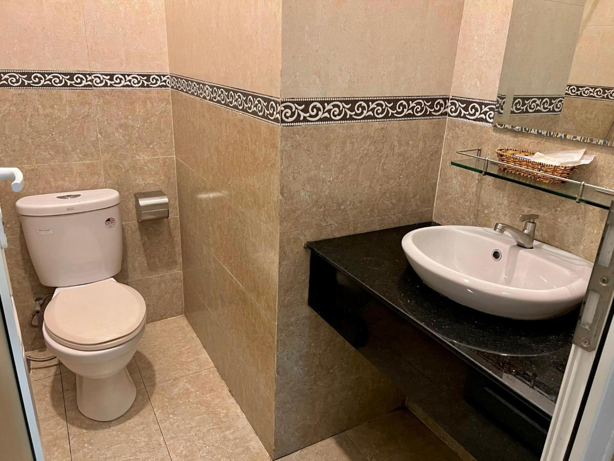Kim Hong Phuong Guesthouse Phu Quoc Eksteriør bilde