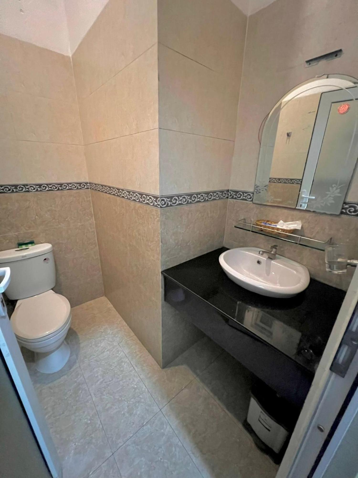 Kim Hong Phuong Guesthouse Phu Quoc Eksteriør bilde