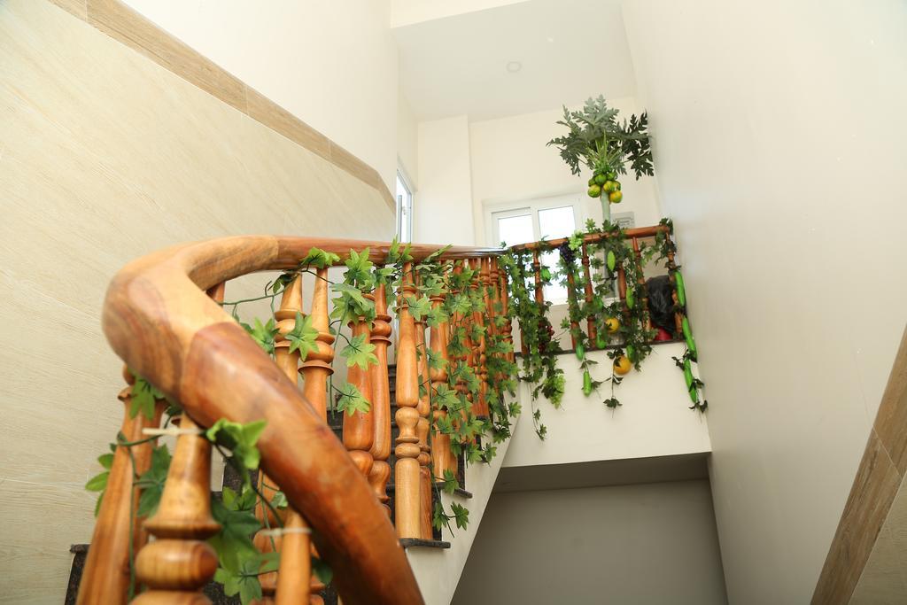 Kim Hong Phuong Guesthouse Phu Quoc Eksteriør bilde