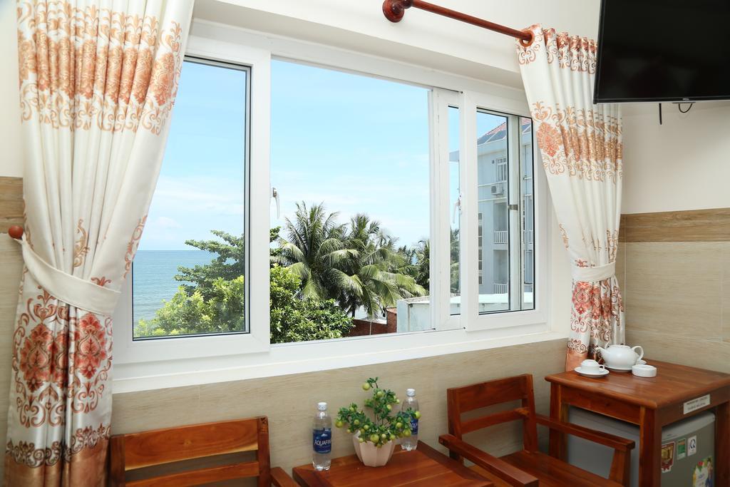 Kim Hong Phuong Guesthouse Phu Quoc Eksteriør bilde