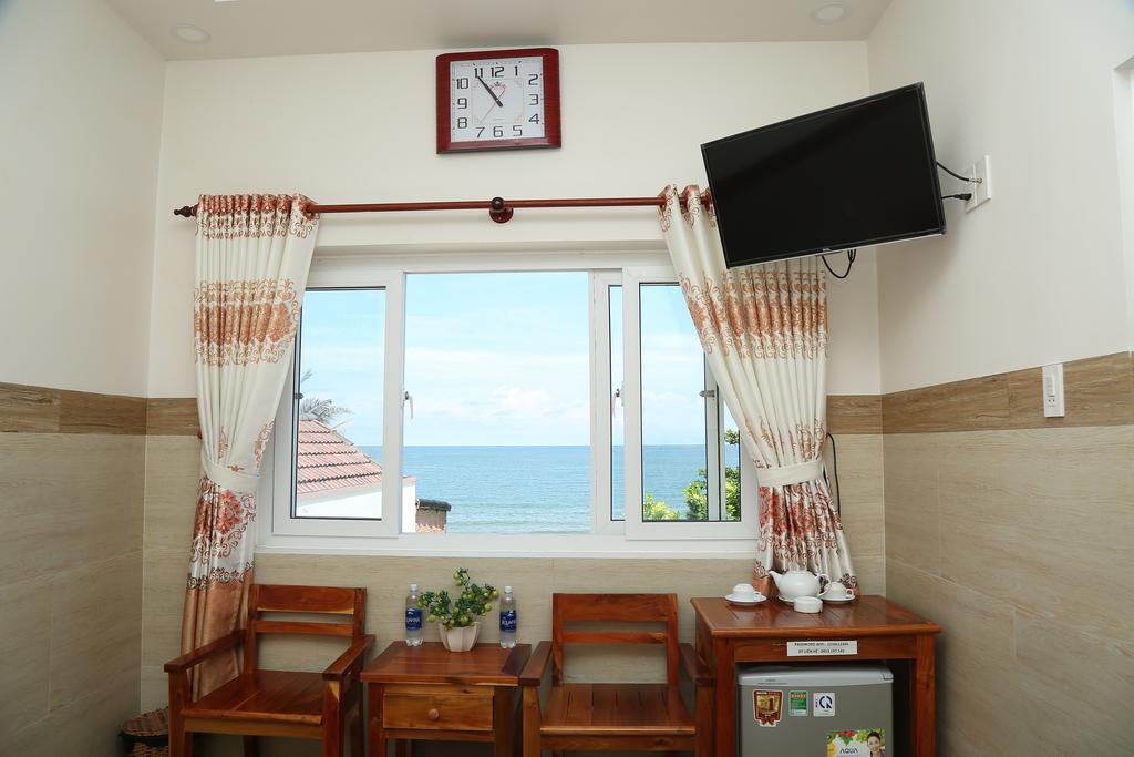 Kim Hong Phuong Guesthouse Phu Quoc Eksteriør bilde