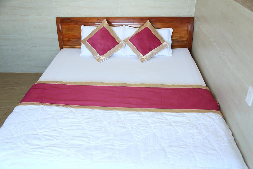 Kim Hong Phuong Guesthouse Phu Quoc Eksteriør bilde