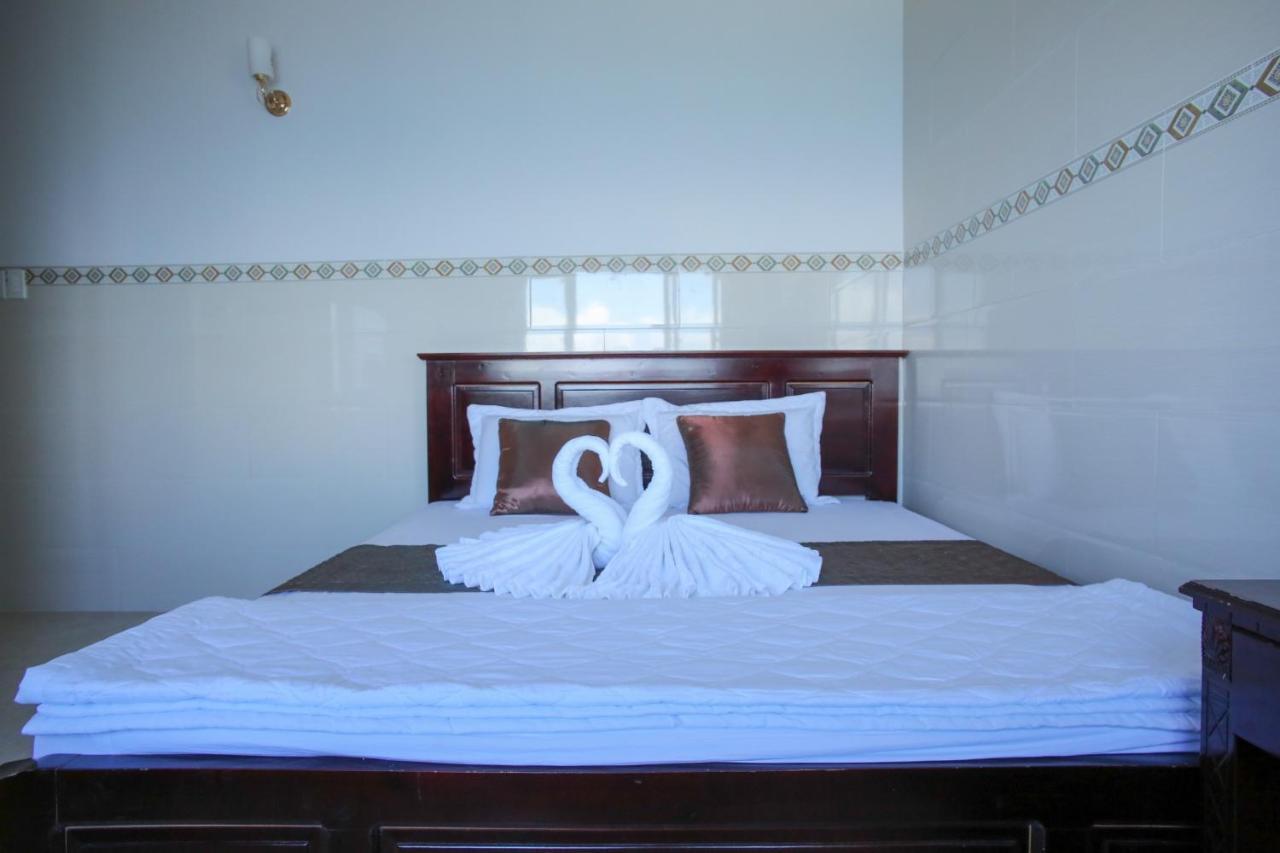 Kim Hong Phuong Guesthouse Phu Quoc Eksteriør bilde