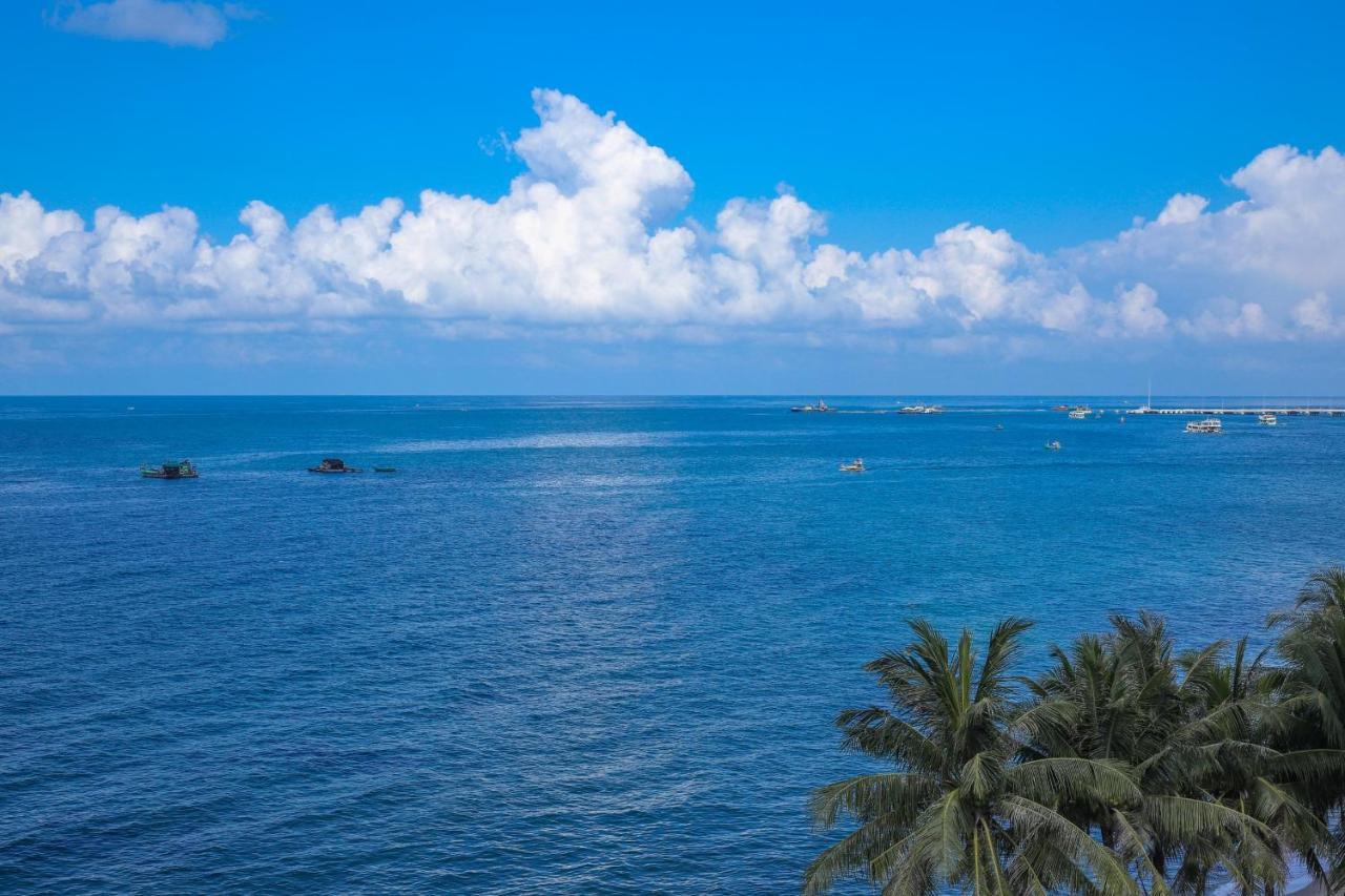Kim Hong Phuong Guesthouse Phu Quoc Eksteriør bilde